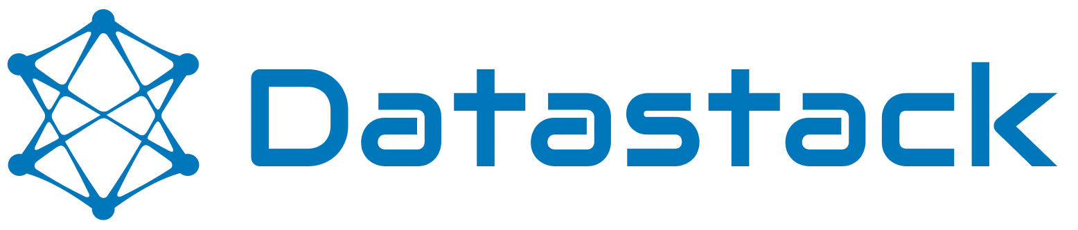 Datastack logo